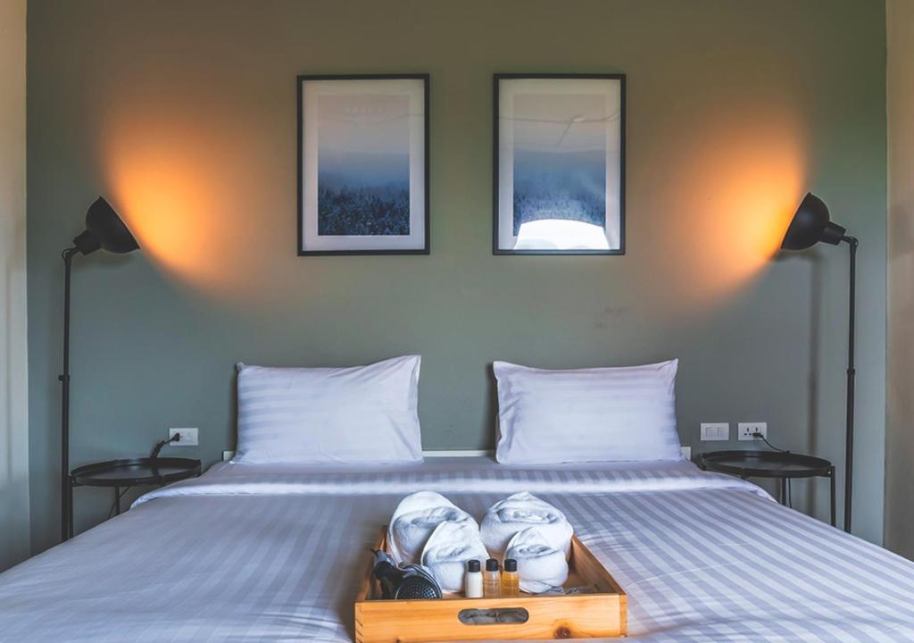 Bhava Residence - Resim 37