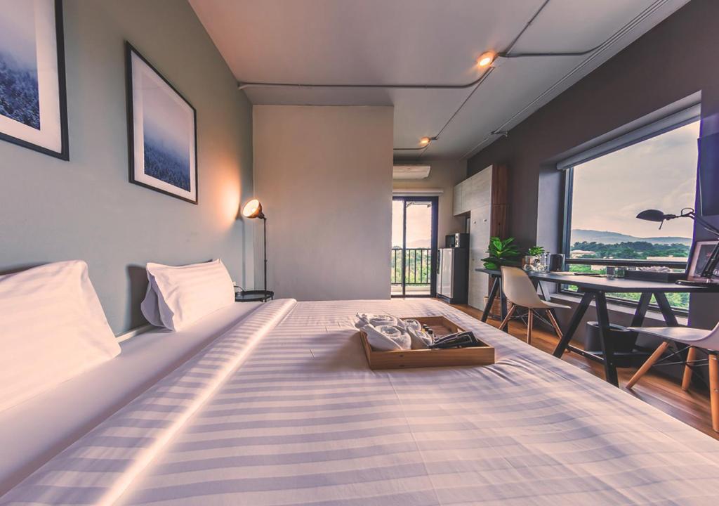 Bhava Residence - Resim 38