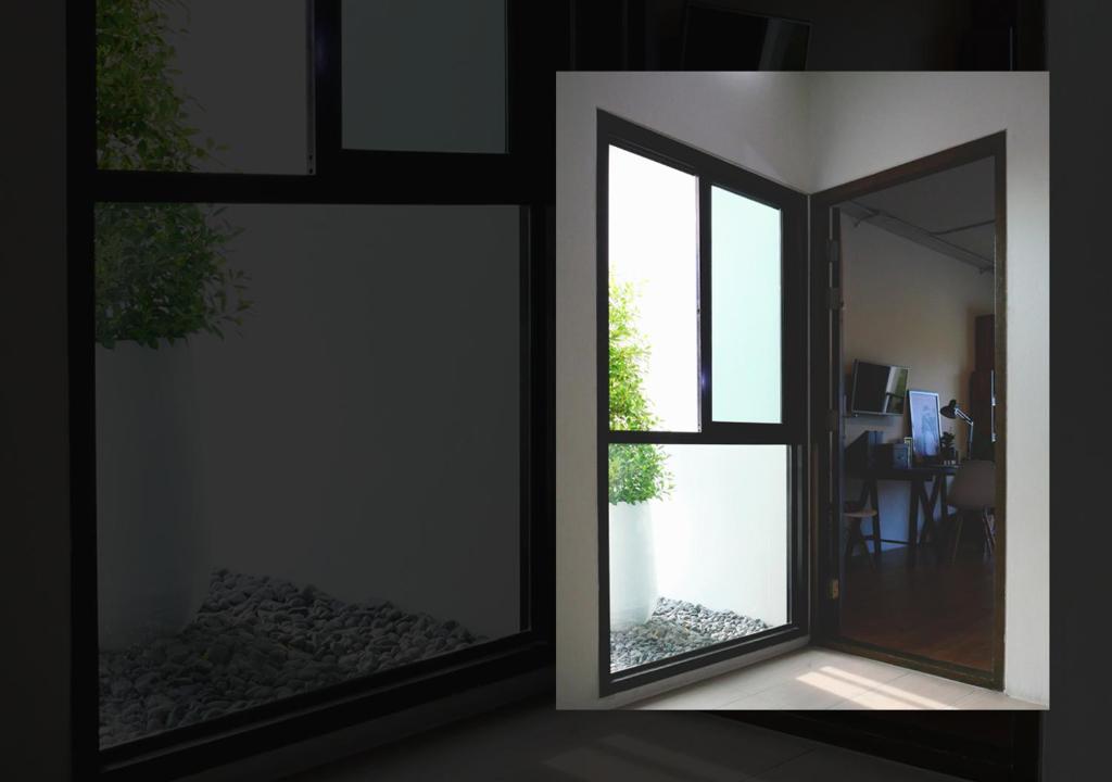 Bhava Residence - Resim 26