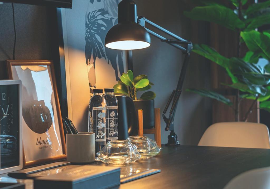 Bhava Residence - Resim 28