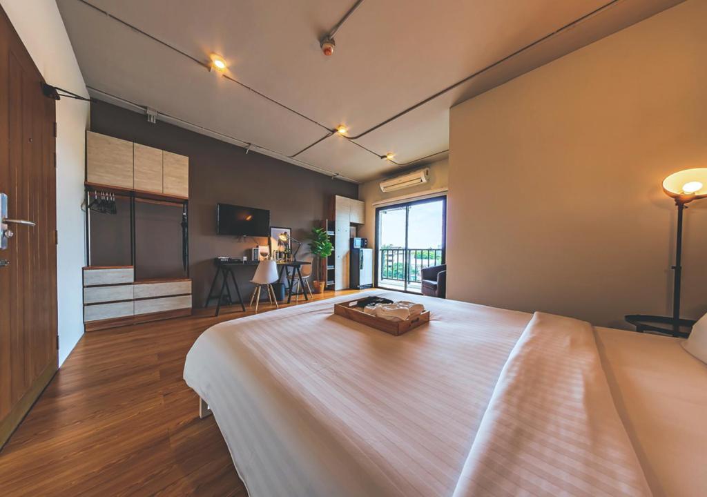 Bhava Residence - Resim 29