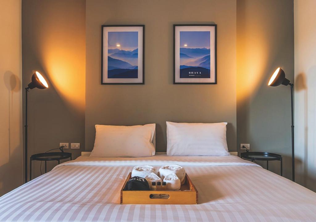 Bhava Residence - Resim 31