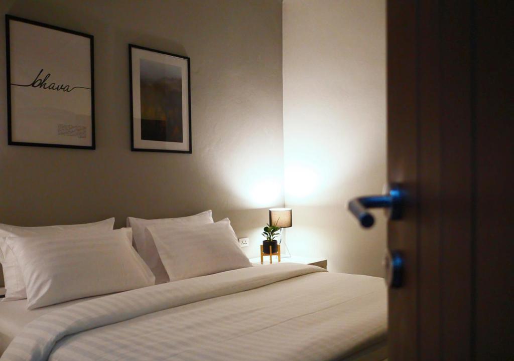 Bhava Residence - Resim 24