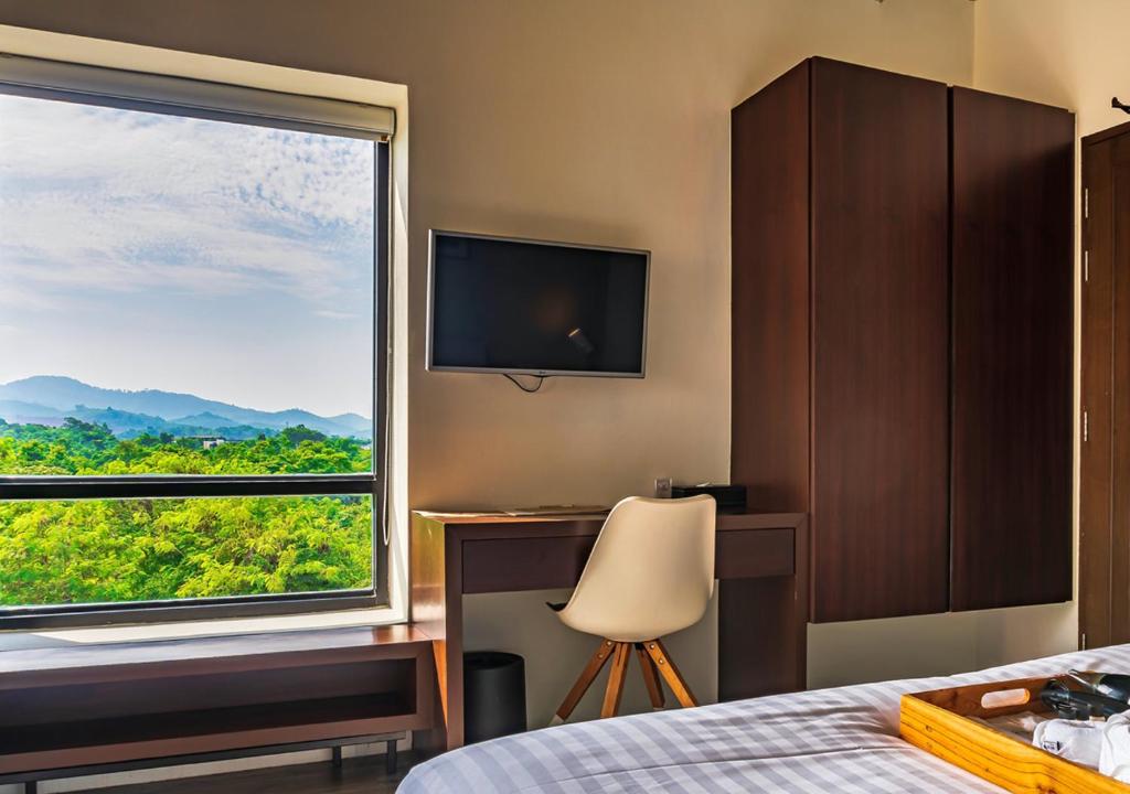 Bhava Residence - Resim 6