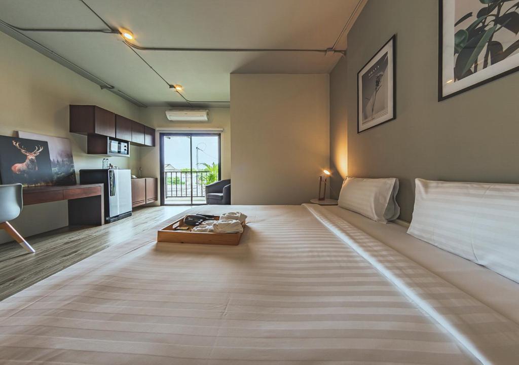 Bhava Residence - Resim 19