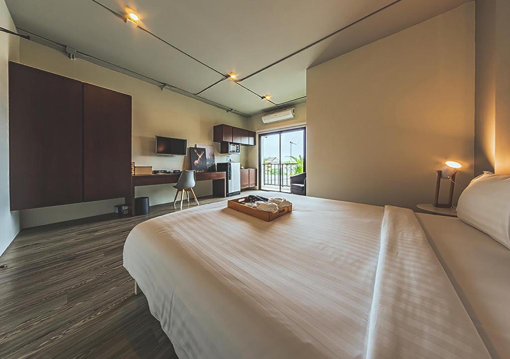 Bhava Residence - Resim 21