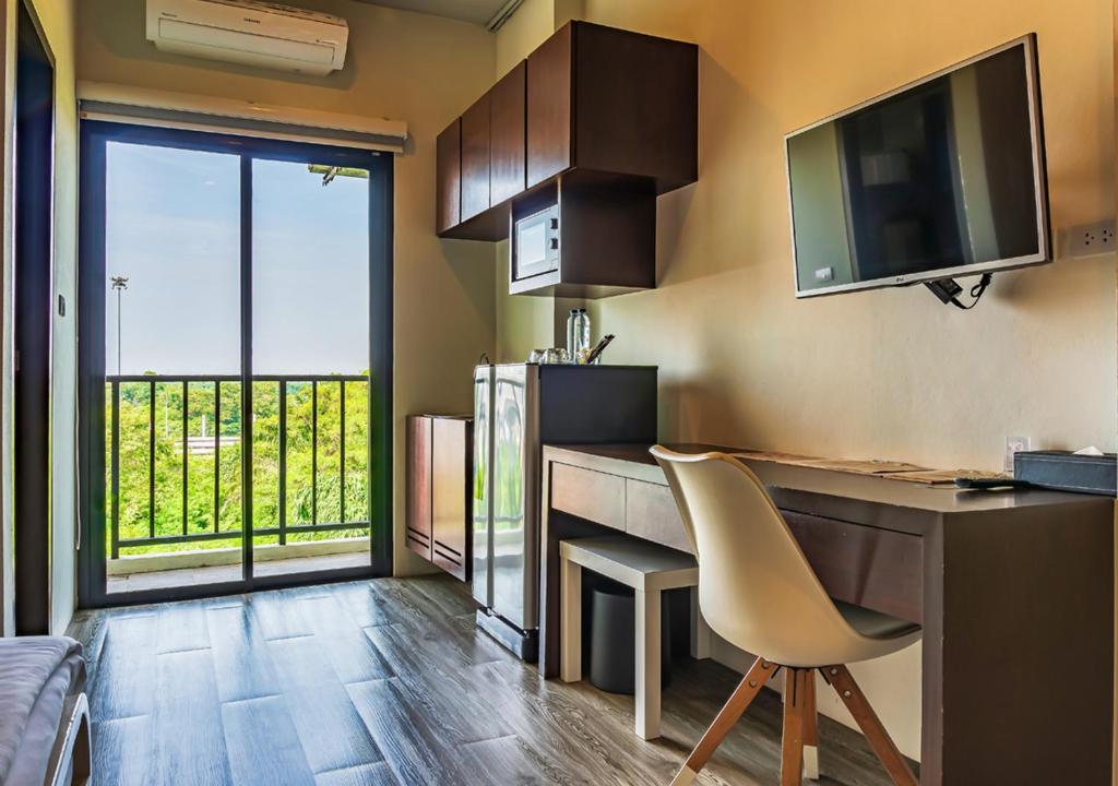 Bhava Residence - Resim 13