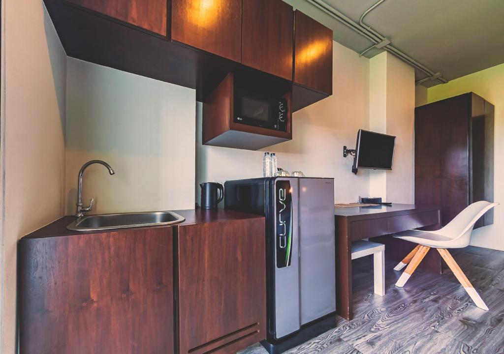 Bhava Residence - Resim 14