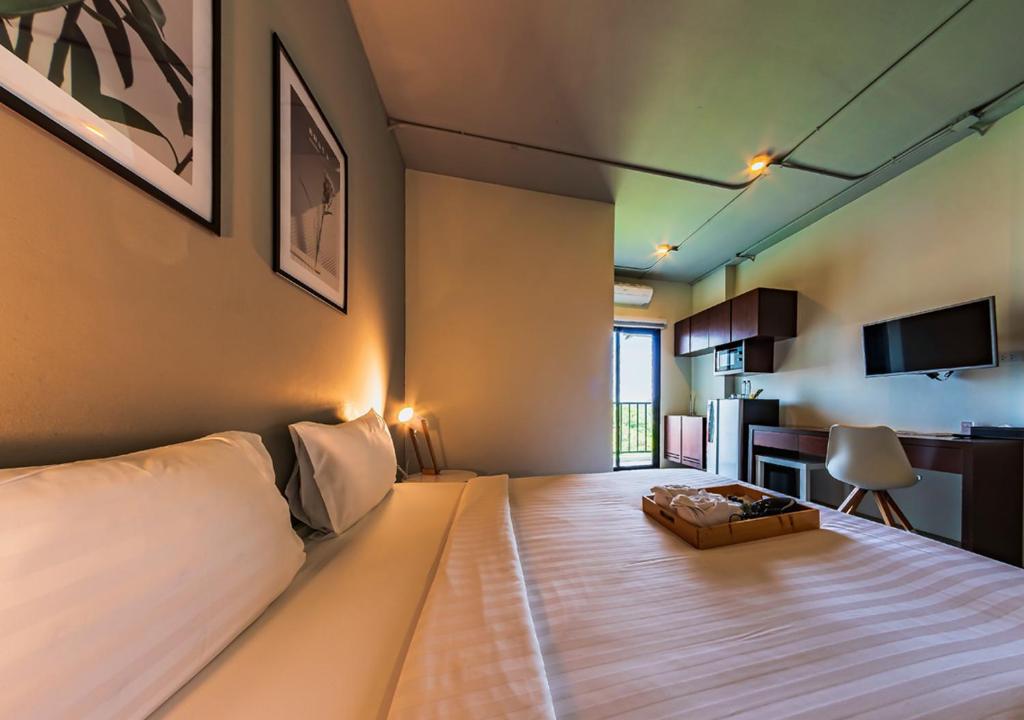 Bhava Residence - Resim 15