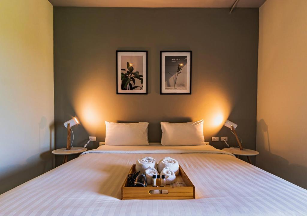 Bhava Residence - Resim 16