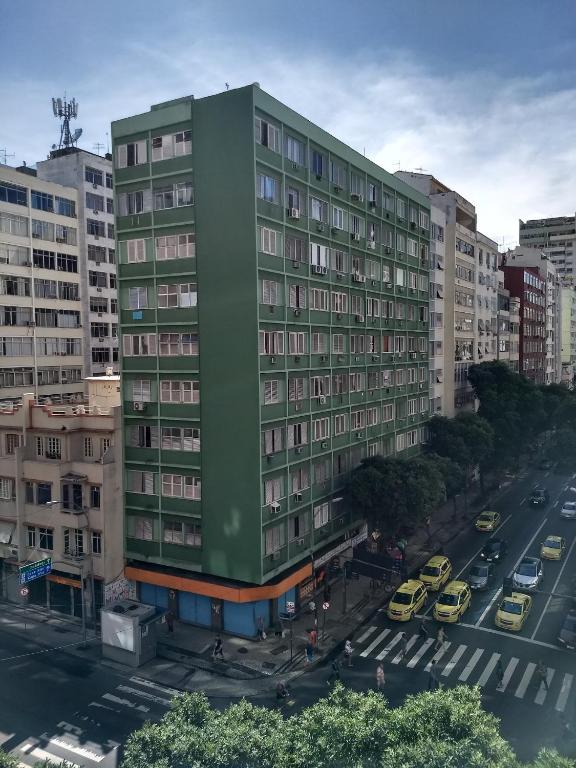  Aconchego Carioca - Barata Ribeiro 463