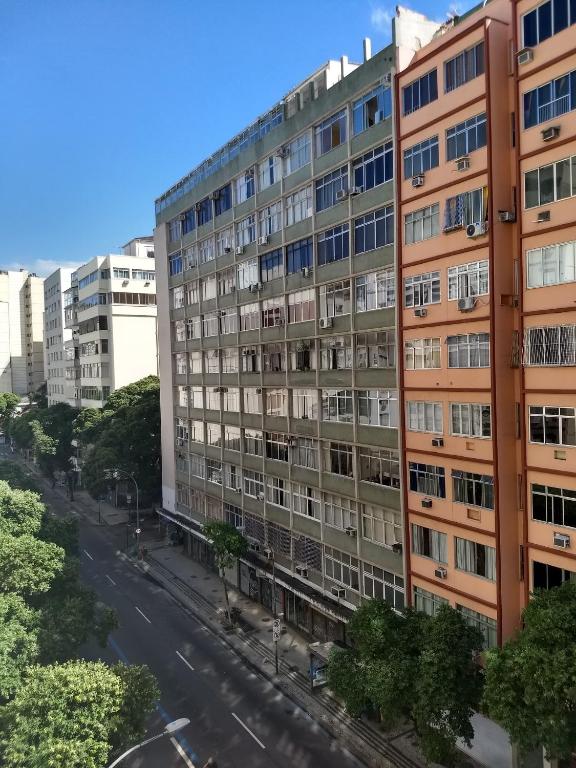  Aconchego Carioca - Barata Ribeiro 463