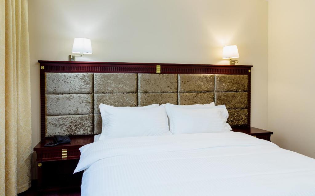 MOROZOVO Resort-Hotel&SPA - Suite Junior