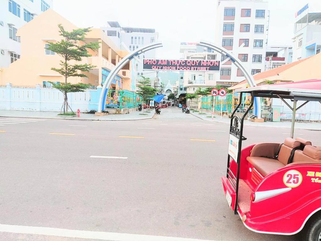 Homestay Nhà Muội - 19