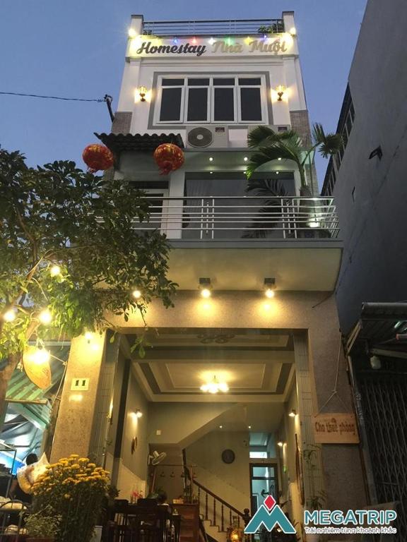 Homestay Nhà Muội - 18