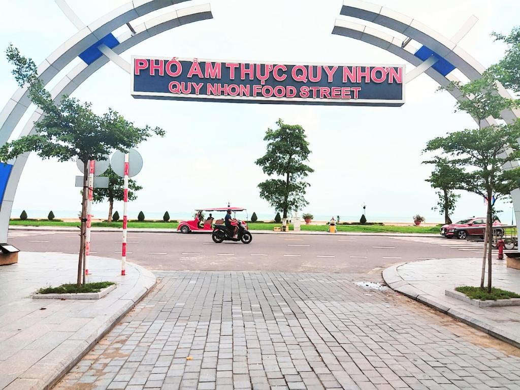 Homestay Nhà Muội - 17