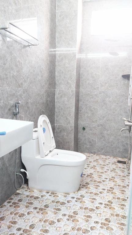 Homestay Nhà Muội - 1