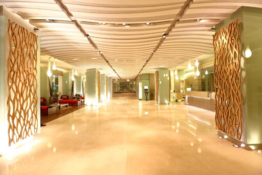 Fotografie z fotogalerie ubytování Mirage Hotel, Mumbai International Airport v Bombaji