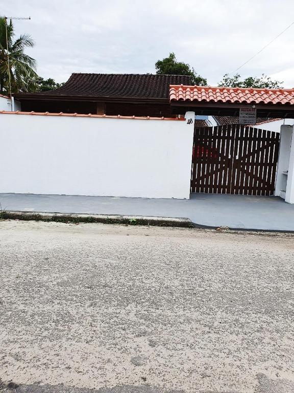  Casa em Perequê Açu