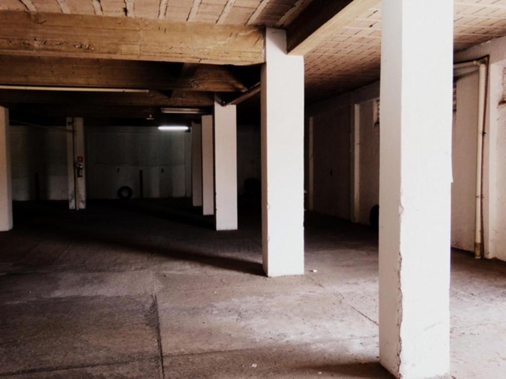 Fotografie z fotogalerie ubytování Hotel Ermitage v destinaci Santana do Livramento