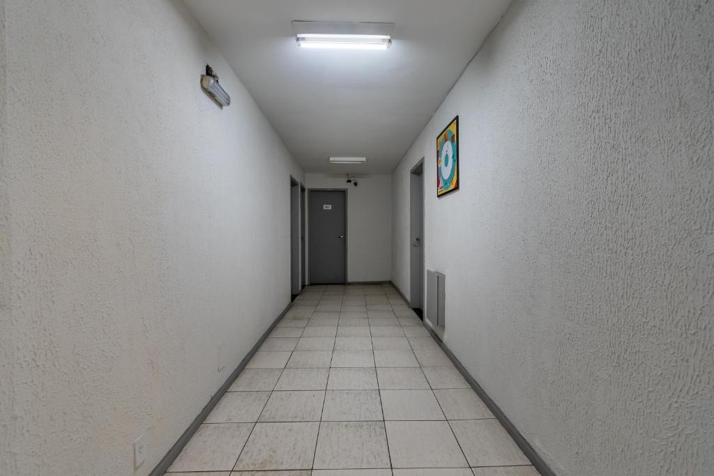  Viareggio Hotel - Niteroi