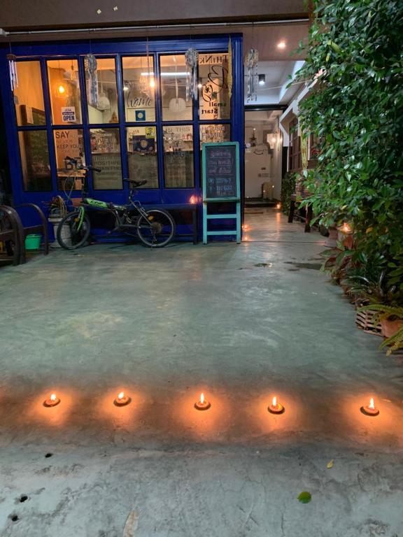 Chiangmai HomeTeL - Resim 33