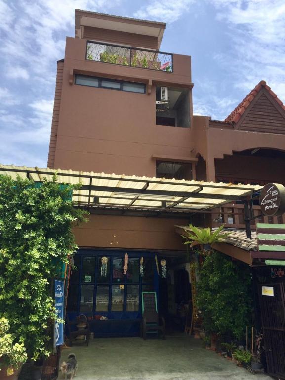 Chiangmai HomeTeL - Resim 1