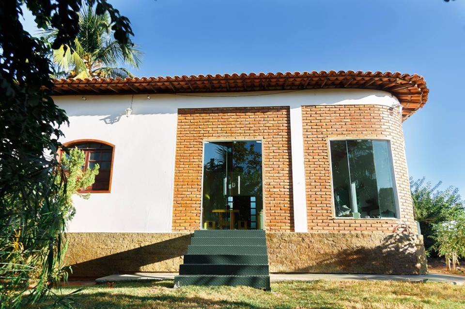  casa de cheiro