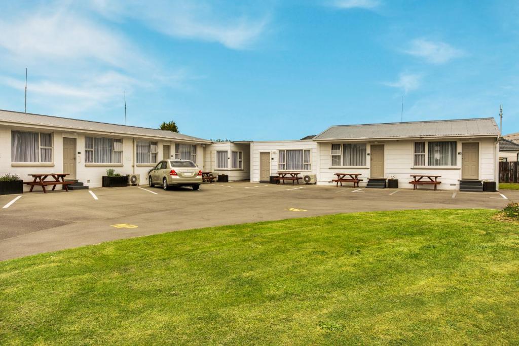 Arcadia Motel - Resim 17