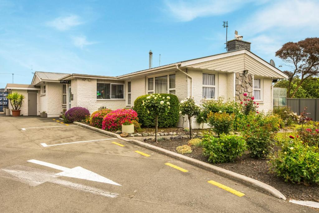 Arcadia Motel - Resim 8