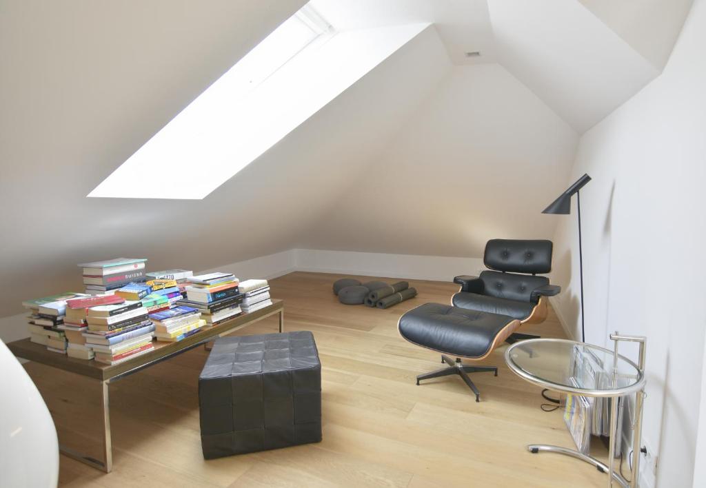 Divota Apartment Hotel - Resim 35