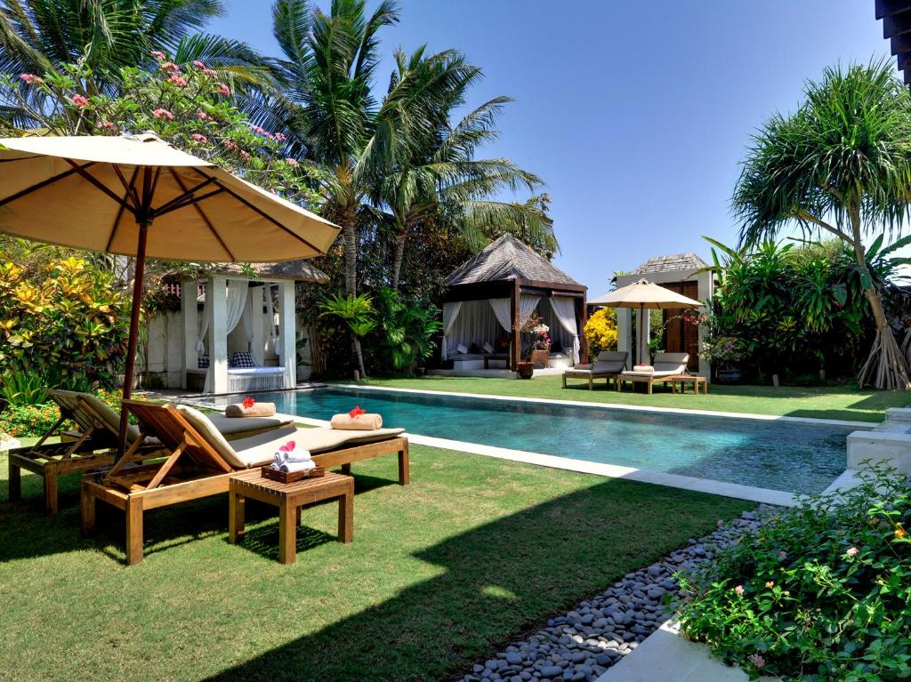 Majapahit Beach Villas by Nakula, Ketewel – Ενημερωμένες τιμές για το 2023