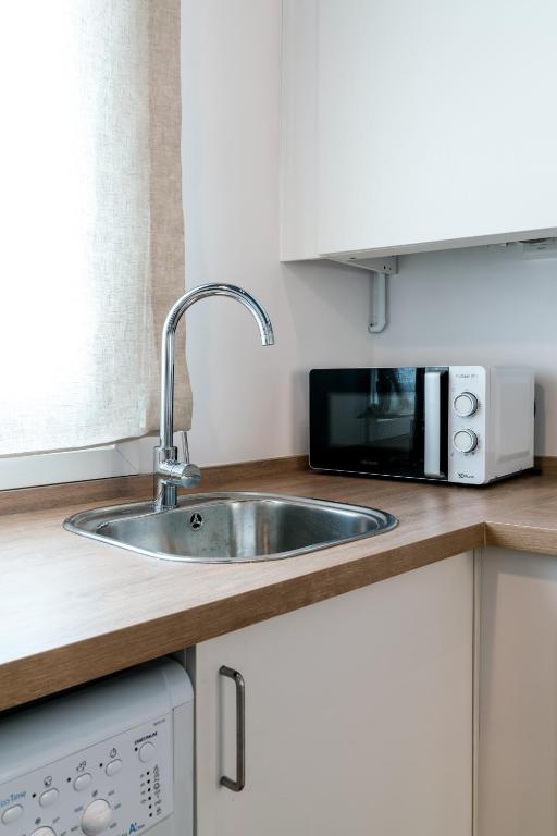 آپارتمان لئونسیلوس - Apartamentos Leoncillos، آپارتمان لئونسیلوس