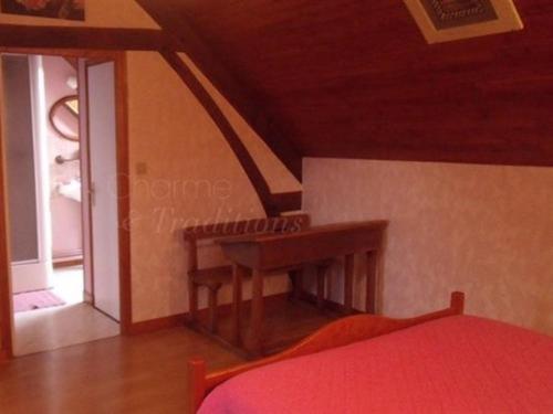 Le Mont Roti Chambres d’Hôtes - Suite Standard