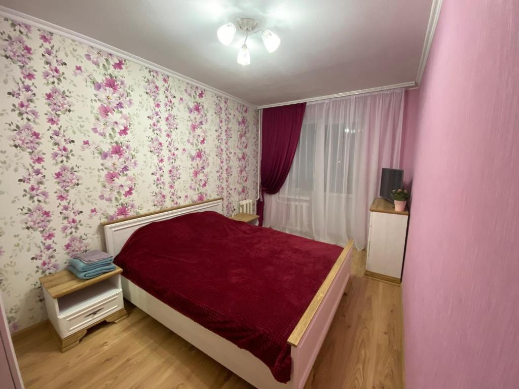 Затишна 2-х кімнатна квартира - ДІМ - Housity