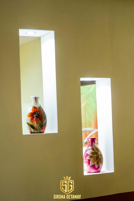 Fotografie z fotogalerie ubytování Sirona Getaway Hotel v destinaci Nairobi