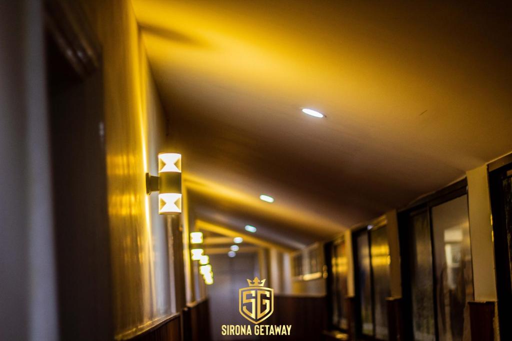 Fotografie z fotogalerie ubytování Sirona Getaway Hotel v destinaci Nairobi