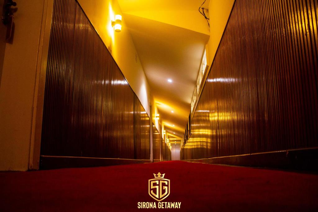 Fotografie z fotogalerie ubytování Sirona Getaway Hotel v destinaci Nairobi