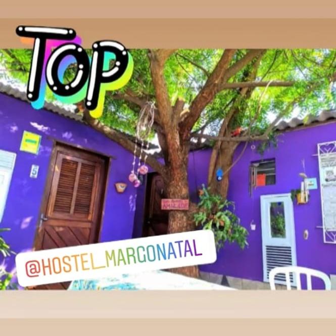  Hostel Margo