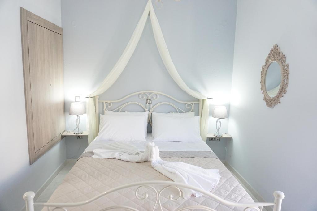 Fotografie z fotogalerie ubytování Maisonette Karpathos v destinaci Karpathos