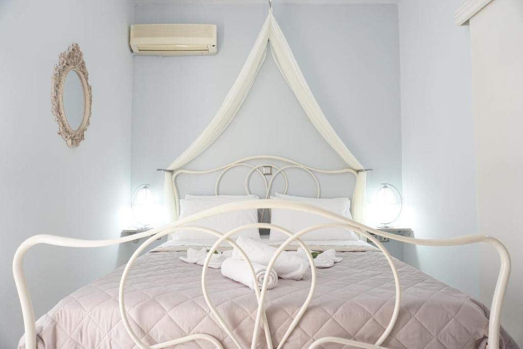 Fotografie z fotogalerie ubytování Maisonette Karpathos v destinaci Karpathos