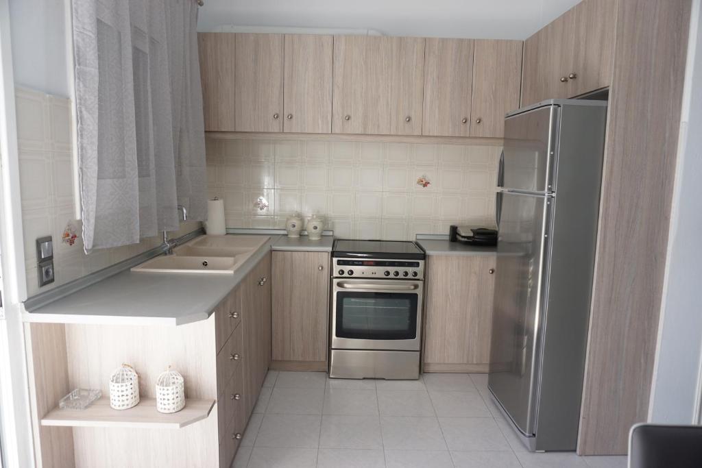 Fotografie z fotogalerie ubytování Maisonette Karpathos v destinaci Karpathos