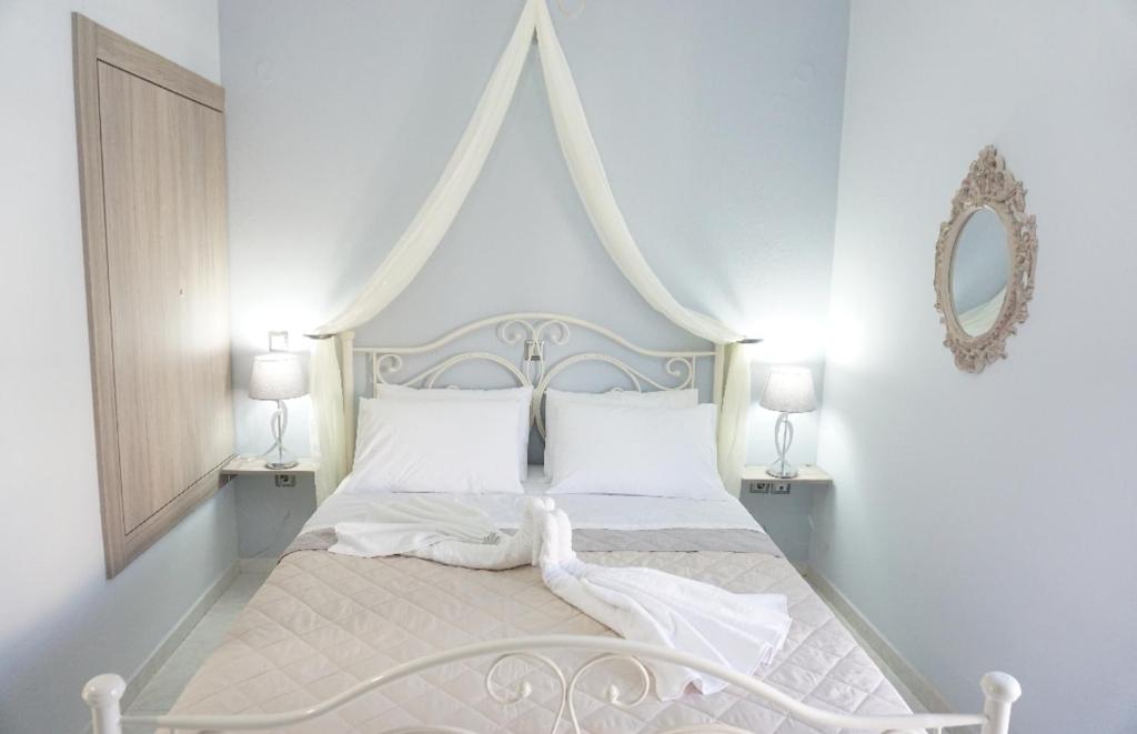 Fotografie z fotogalerie ubytování Maisonette Karpathos v destinaci Karpathos