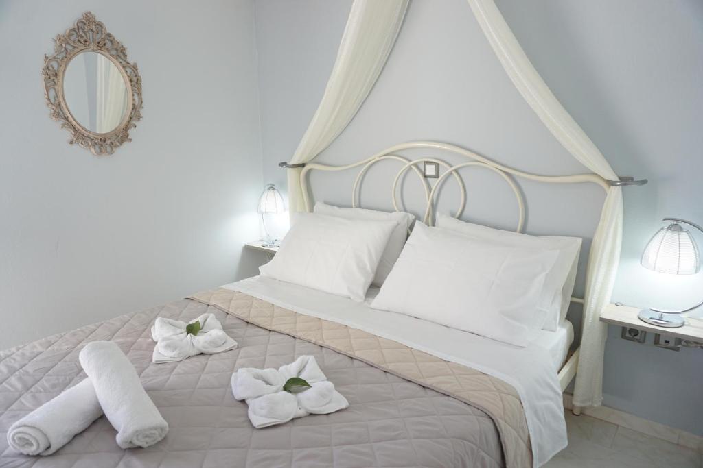 Fotografie z fotogalerie ubytování Maisonette Karpathos v destinaci Karpathos