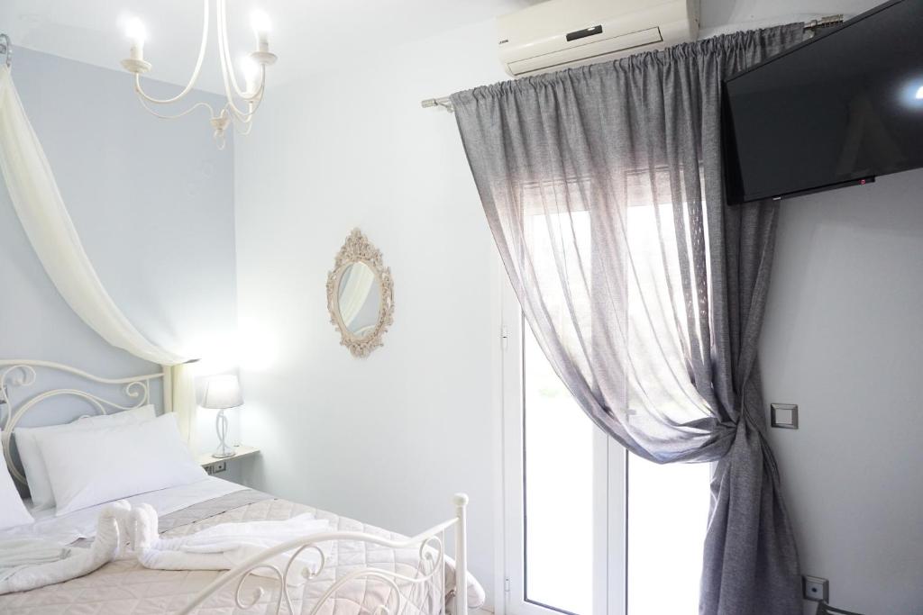 Fotografie z fotogalerie ubytování Maisonette Karpathos v destinaci Karpathos