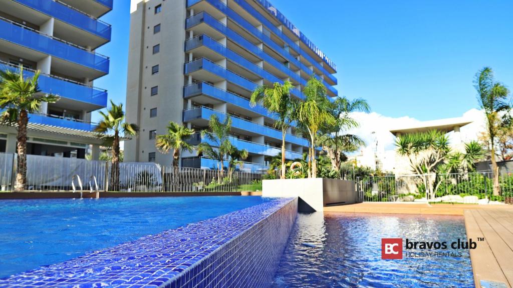 Appartement Los Abedules 1C by Bravos Club (Spanje El ...