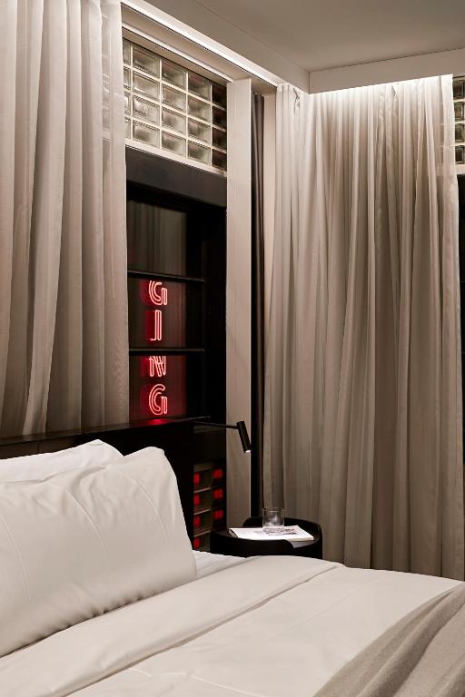 Lancemore Crossley St. Melbourne - Resim 42