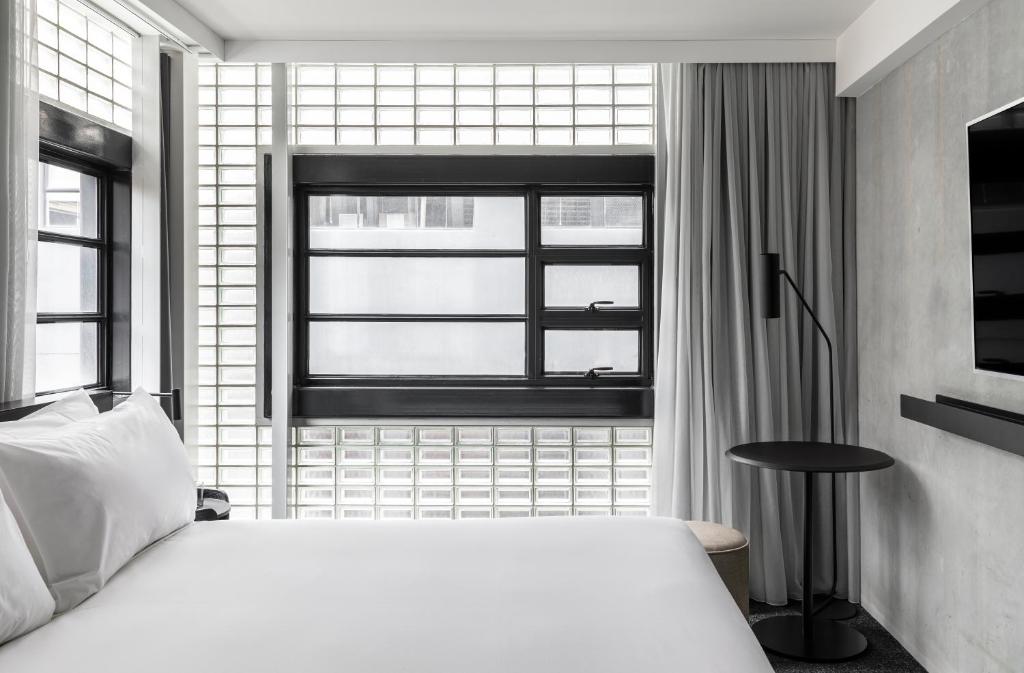 Lancemore Crossley St. Melbourne - Resim 13