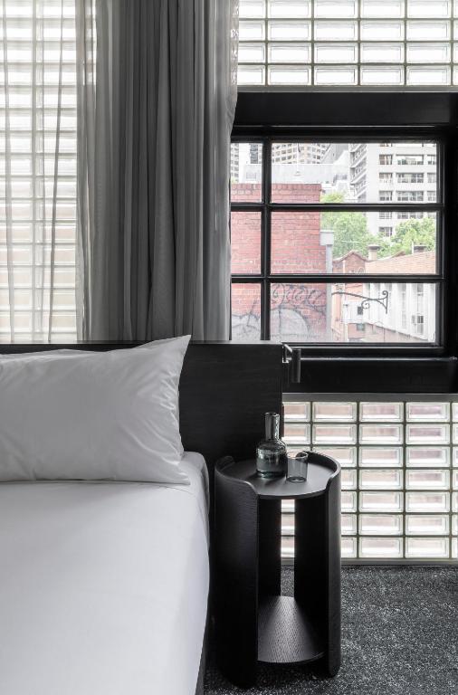 Lancemore Crossley St. Melbourne - Resim 43