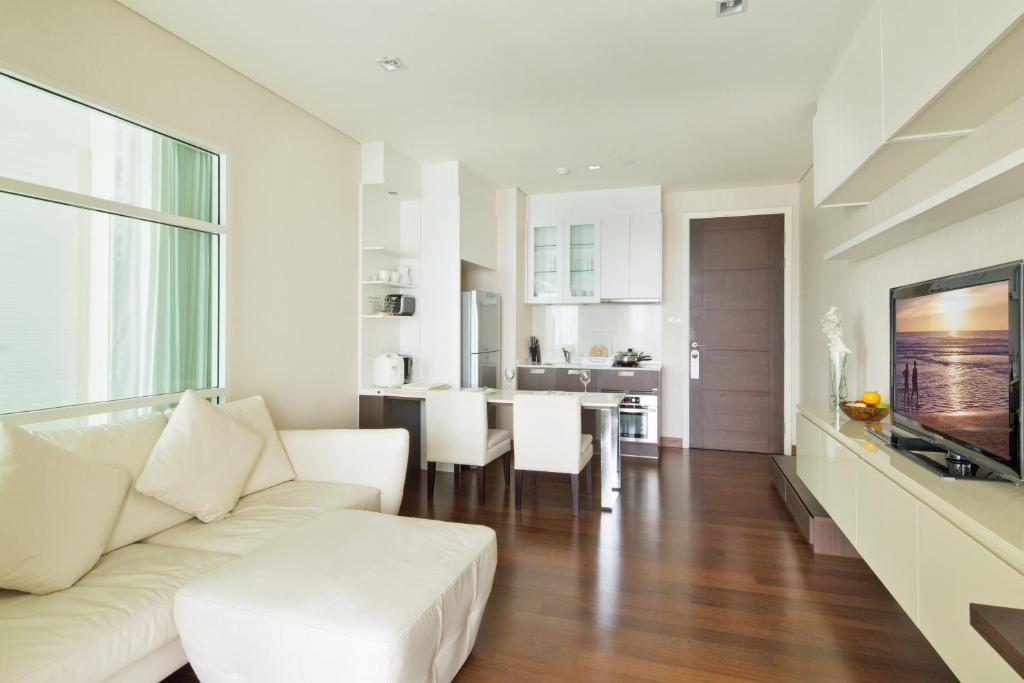 Ivy Thonglor 55 - Resim 8